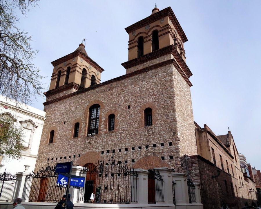 Апартаменты Monoambientes Centricos Ciudad De Кордова Экстерьер фото