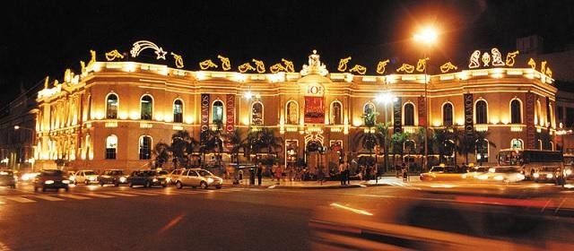 Апартаменты Monoambientes Centricos Ciudad De Кордова Экстерьер фото