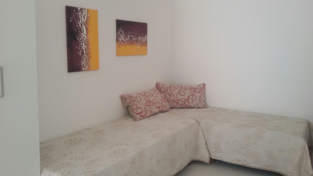 Апартаменты Monoambientes Centricos Ciudad De Кордова Экстерьер фото