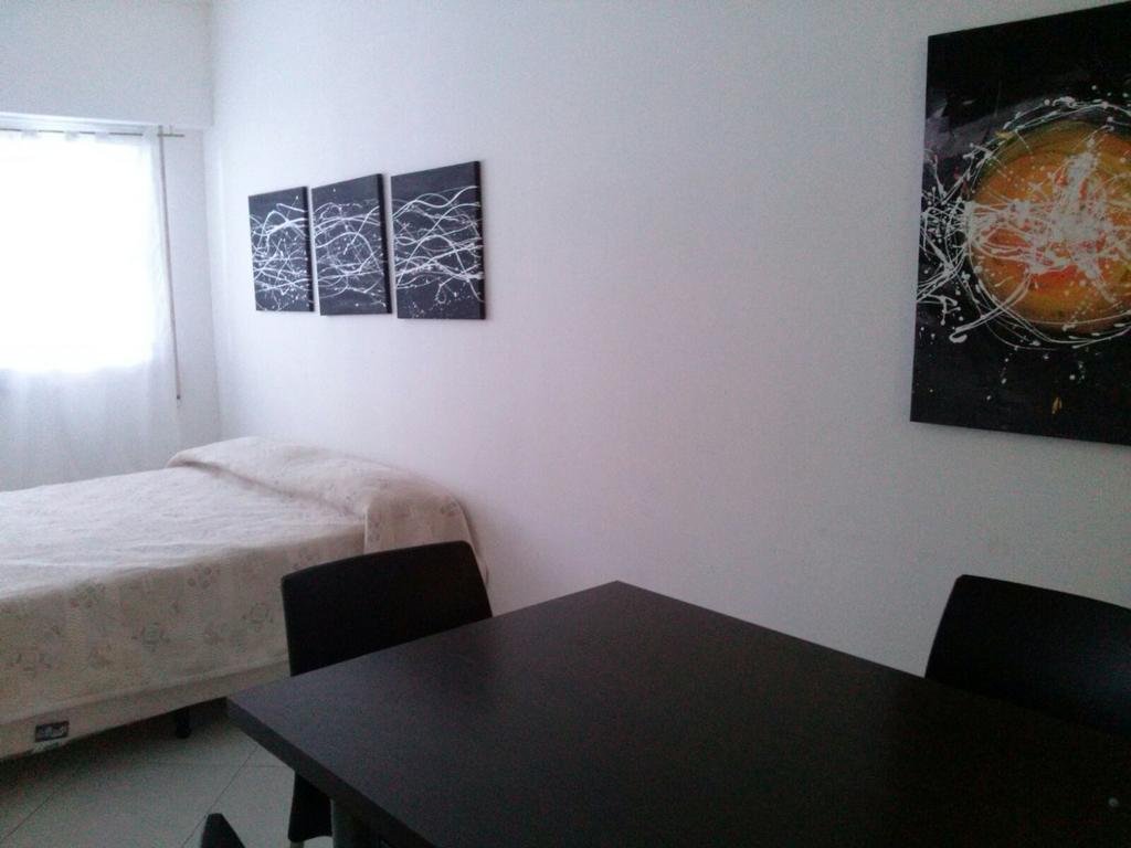 Апартаменты Monoambientes Centricos Ciudad De Кордова Экстерьер фото