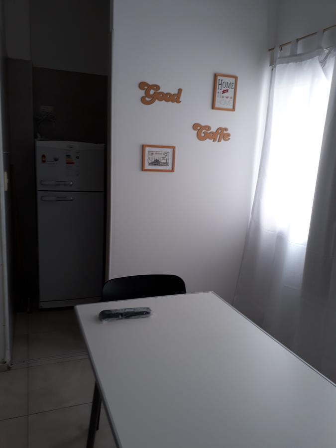 Апартаменты Monoambientes Centricos Ciudad De Кордова Экстерьер фото