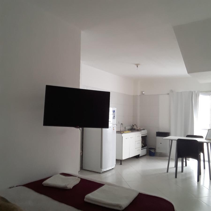Апартаменты Monoambientes Centricos Ciudad De Кордова Экстерьер фото